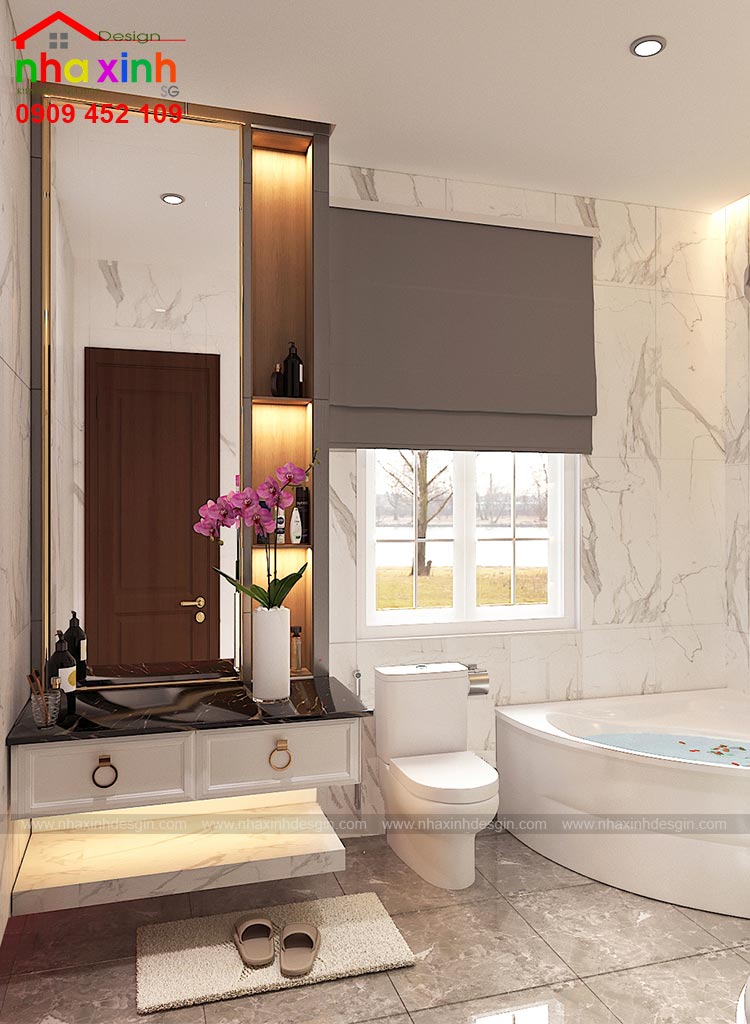 WC phòng con gái view 01