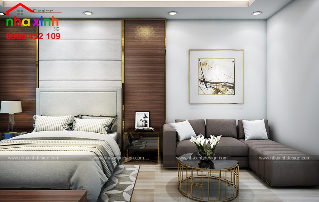 Thiết kế phòng ngủ chú view 02