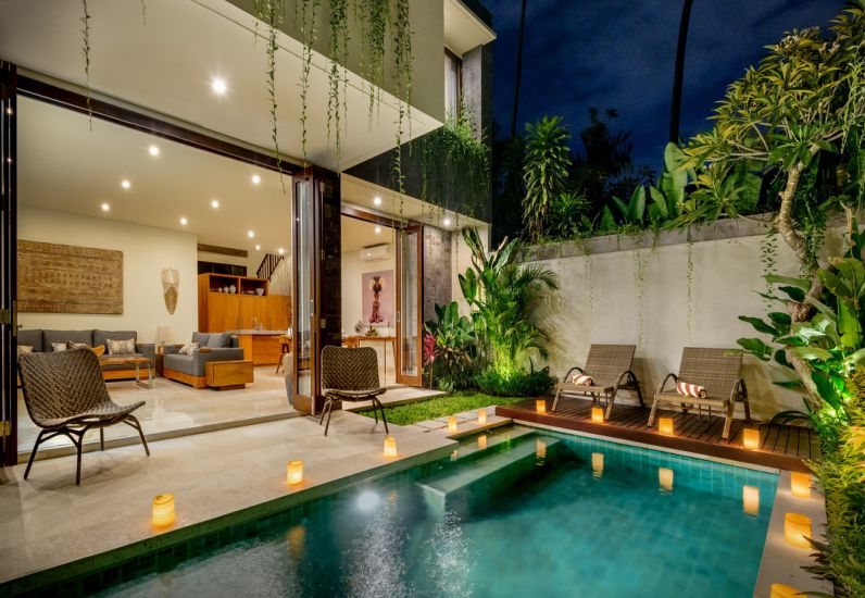 Thiết kế ngoại thất resort view 03