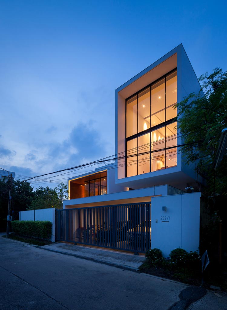 Nhà Xinh