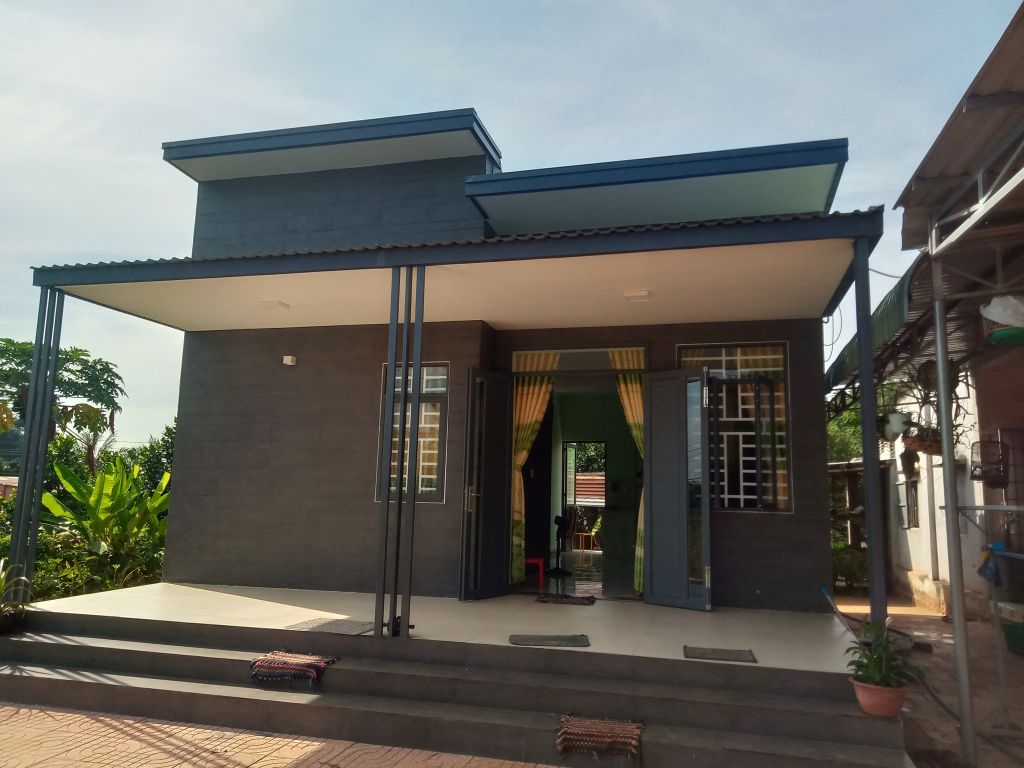 Nhà Xinh