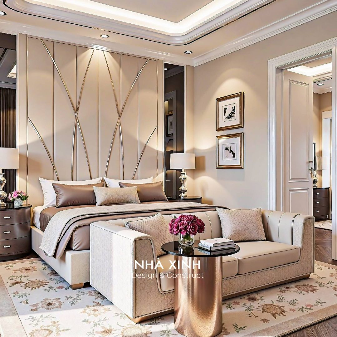 biet thu san vuon luxury essence cham den dinh cao cua song xanh 4