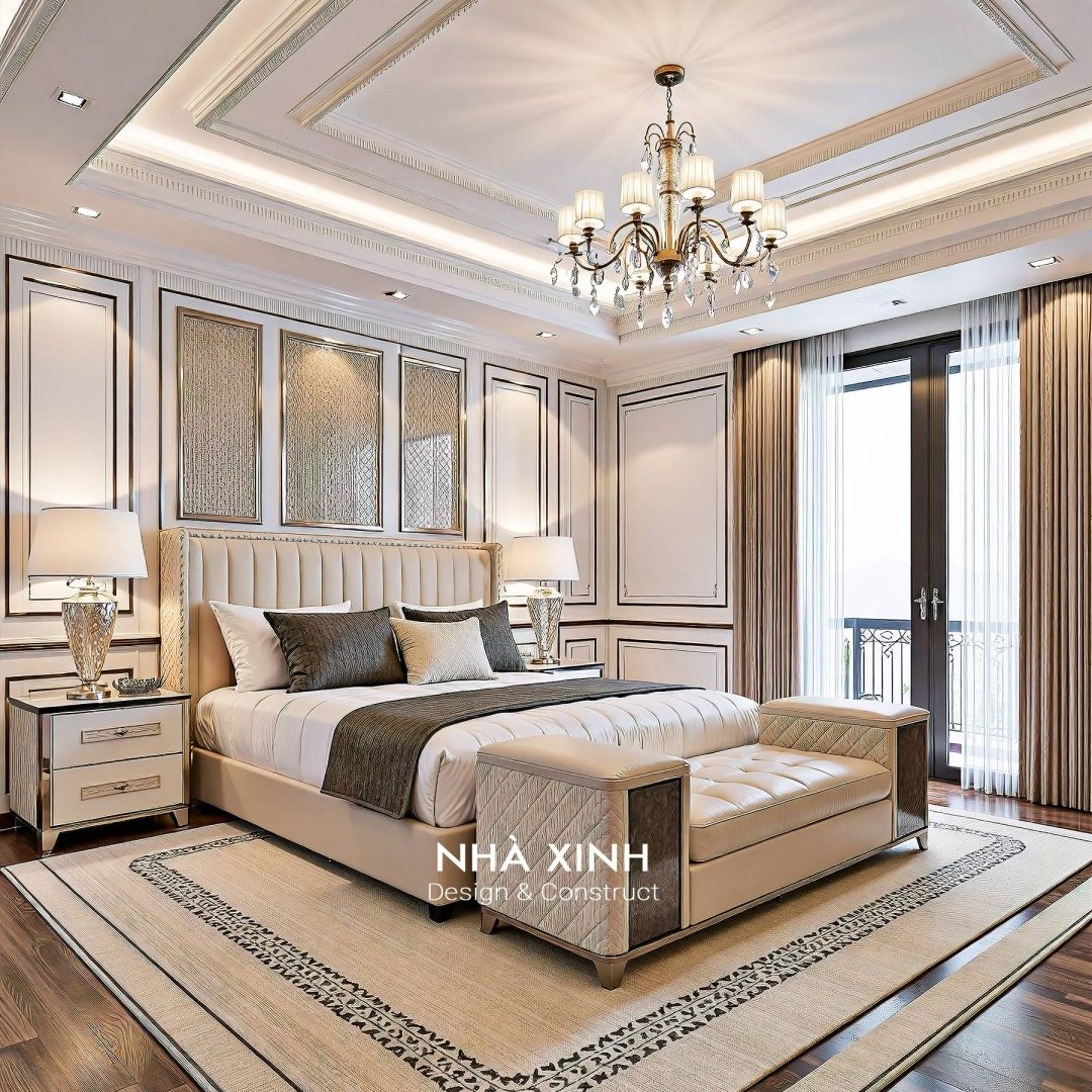dang cap biet thu san vuon luxury essence sang trong le309 4