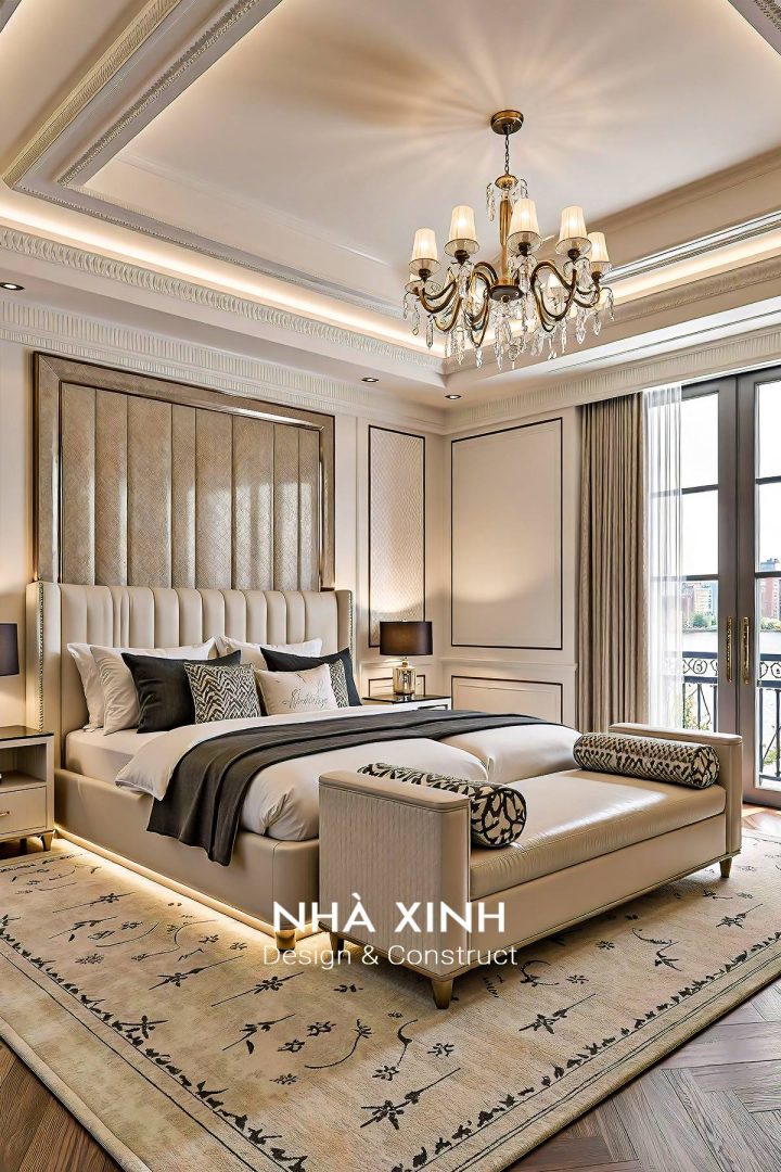 dang cap biet thu san vuon luxury essence sang trong le309 8