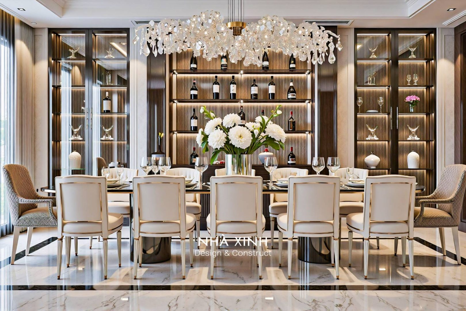 luxury essence garden oasis tinh hoa sang trong giua long xanh le471 3