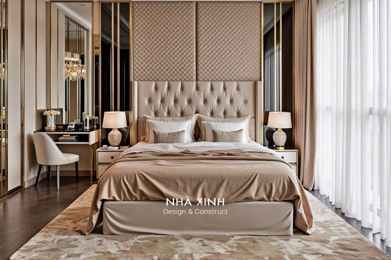 thiet ke biet thu luxury essence dinh hinh cuoc song thuong luu le425 5