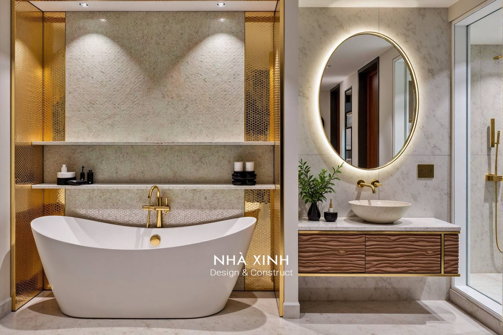 thiet ke biet thu luxury essence dinh hinh cuoc song thuong luu le425 7