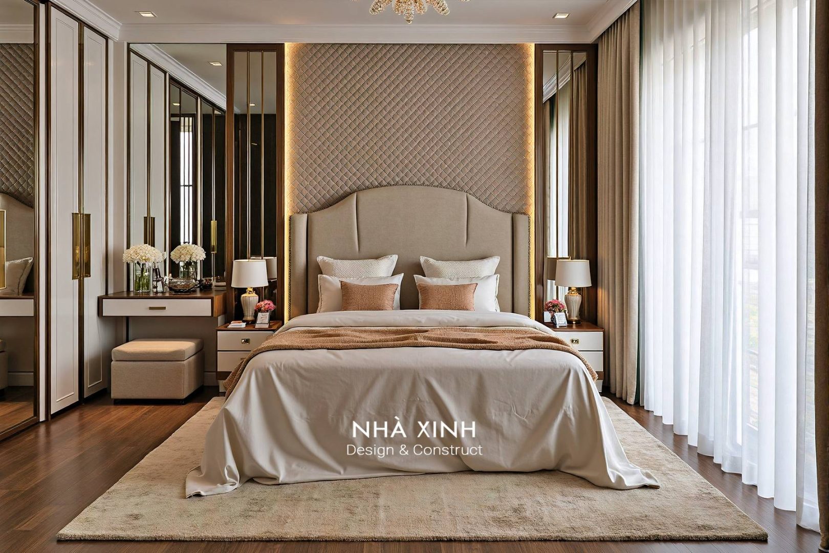 thiet ke biet thu luxury essence dinh hinh cuoc song thuong luu le425 8
