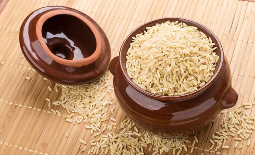 5 điều cấm kỵ khi đặt hũ gạo trong nhà 3