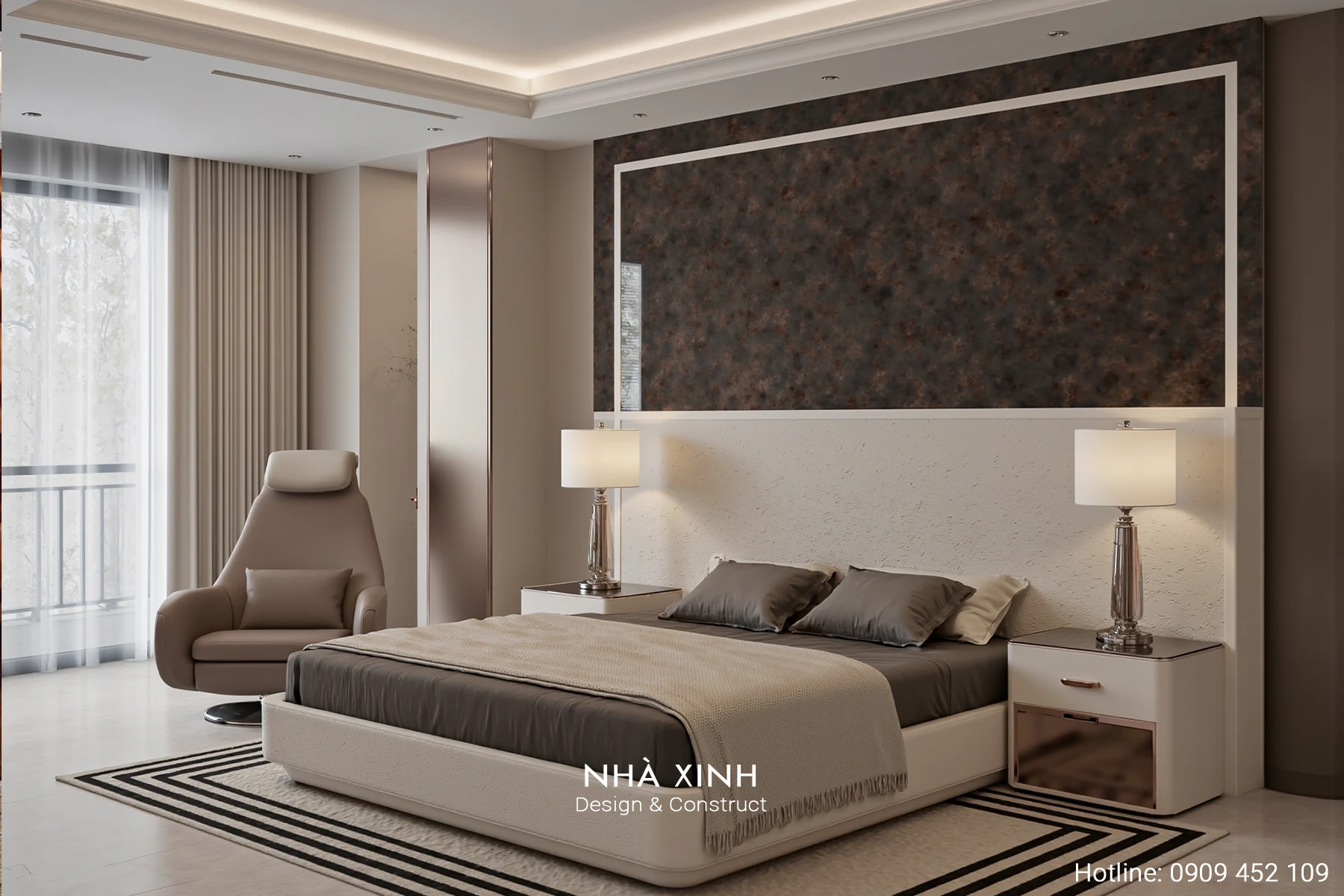 biet thu pho tan co dien 3 tang bt309 6