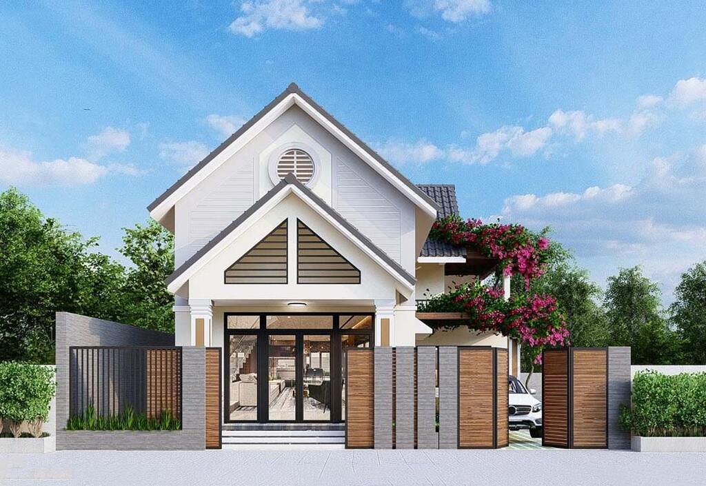 Nhà Xinh
