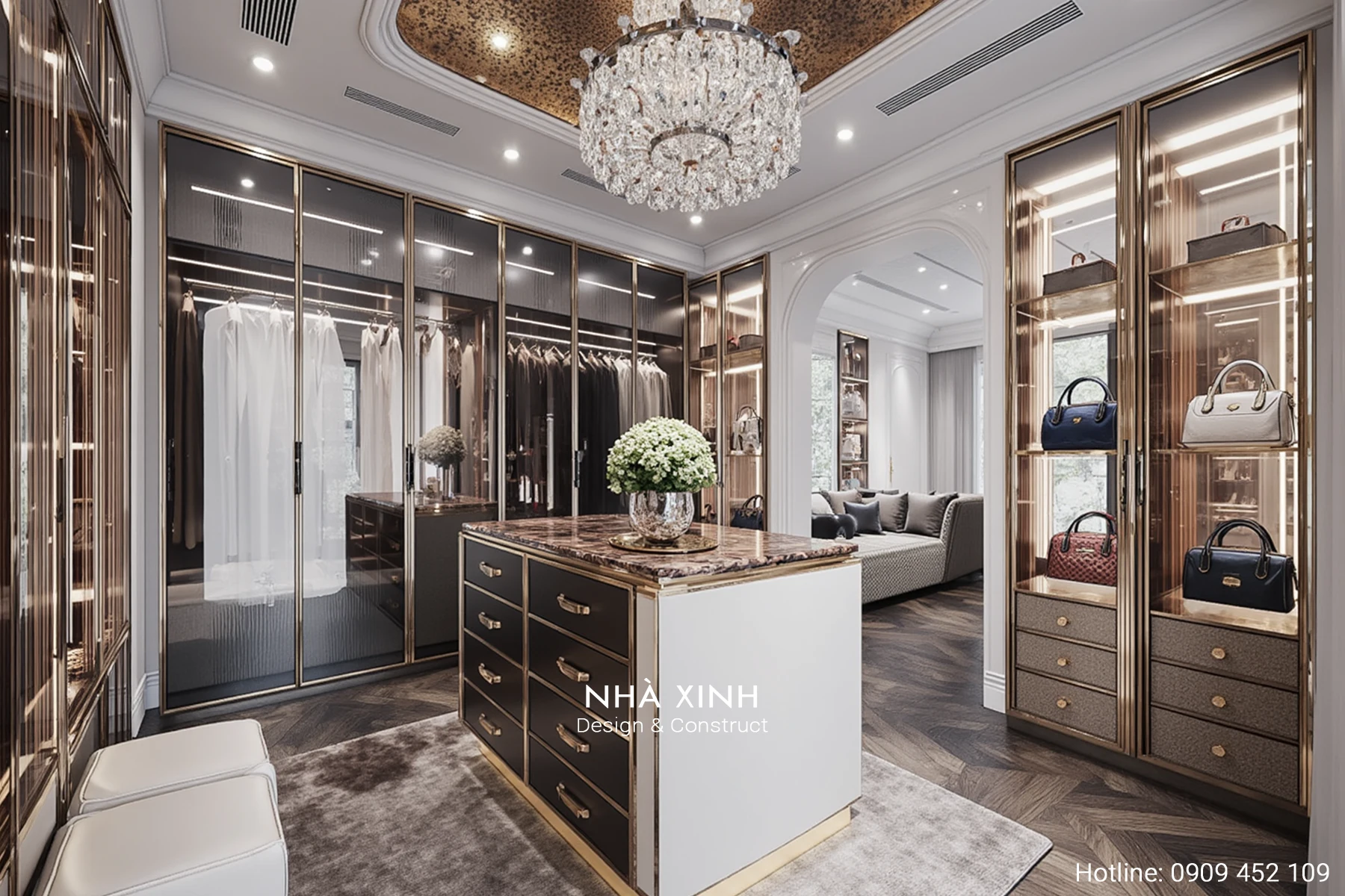 thiet ke biet thu 2 tang bt443 4