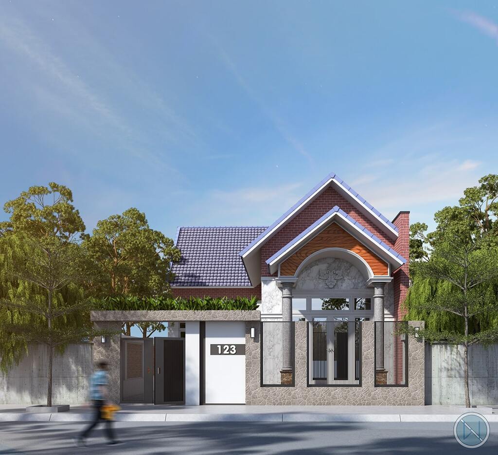 Nhà Xinh