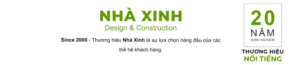 Nhà Xinh