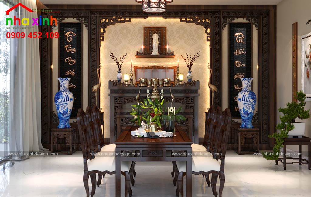 Nhà Xinh