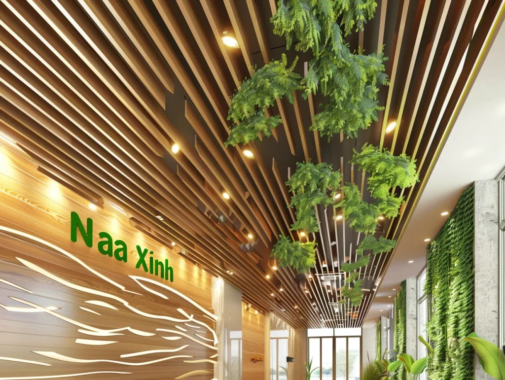Nhà Xinh