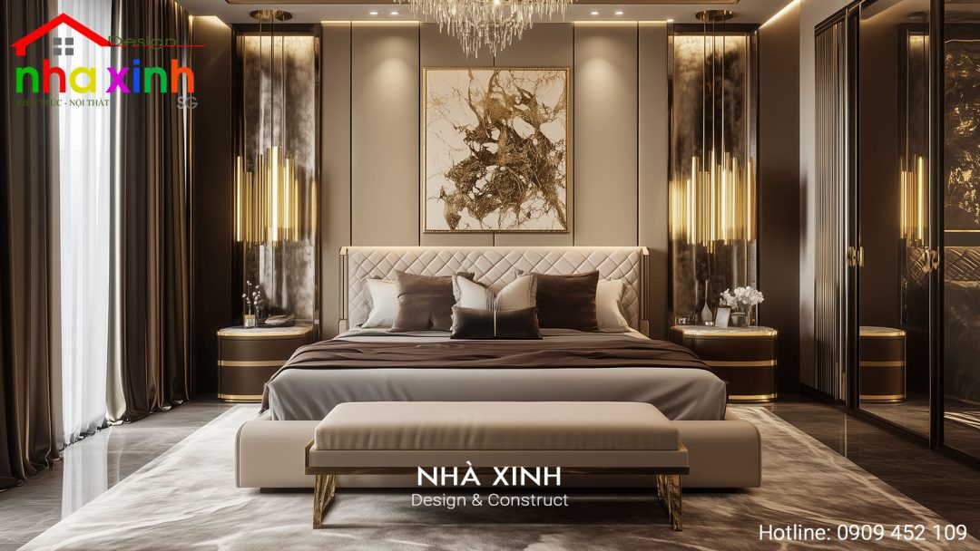 Nhà Xinh