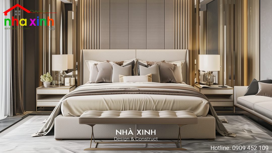 Nhà Xinh