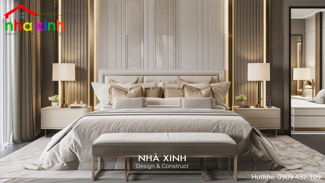 Nhà Xinh