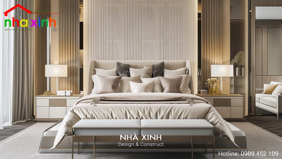 Nhà Xinh