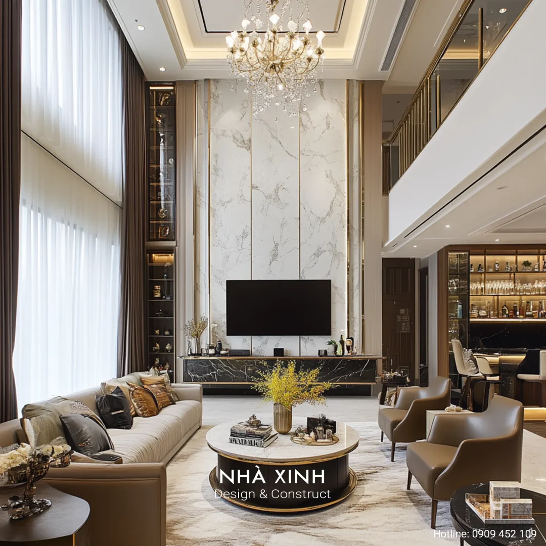 Nhà Xinh