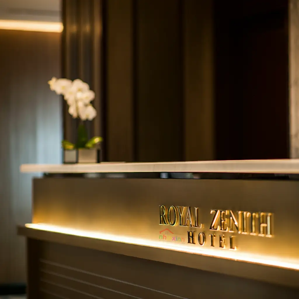 Royal ZenithRoyal Zenith1