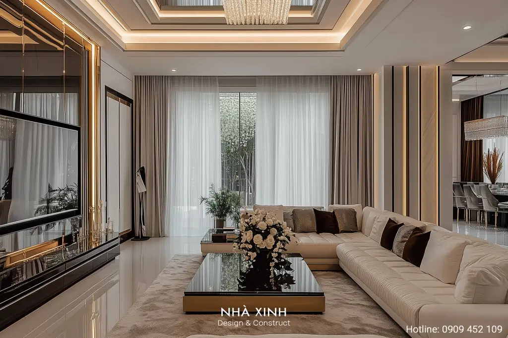 noi that biet thu hien dai cao cap villa riviera thao dien quan 2 1 1