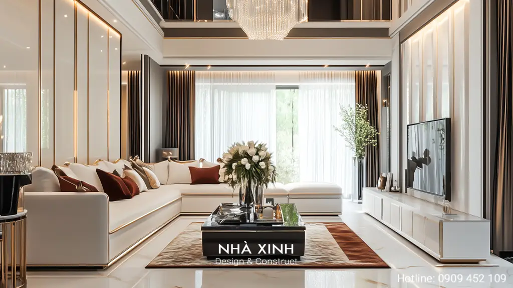 noi that biet thu hien dai cao cap villa riviera thao dien quan 2 1