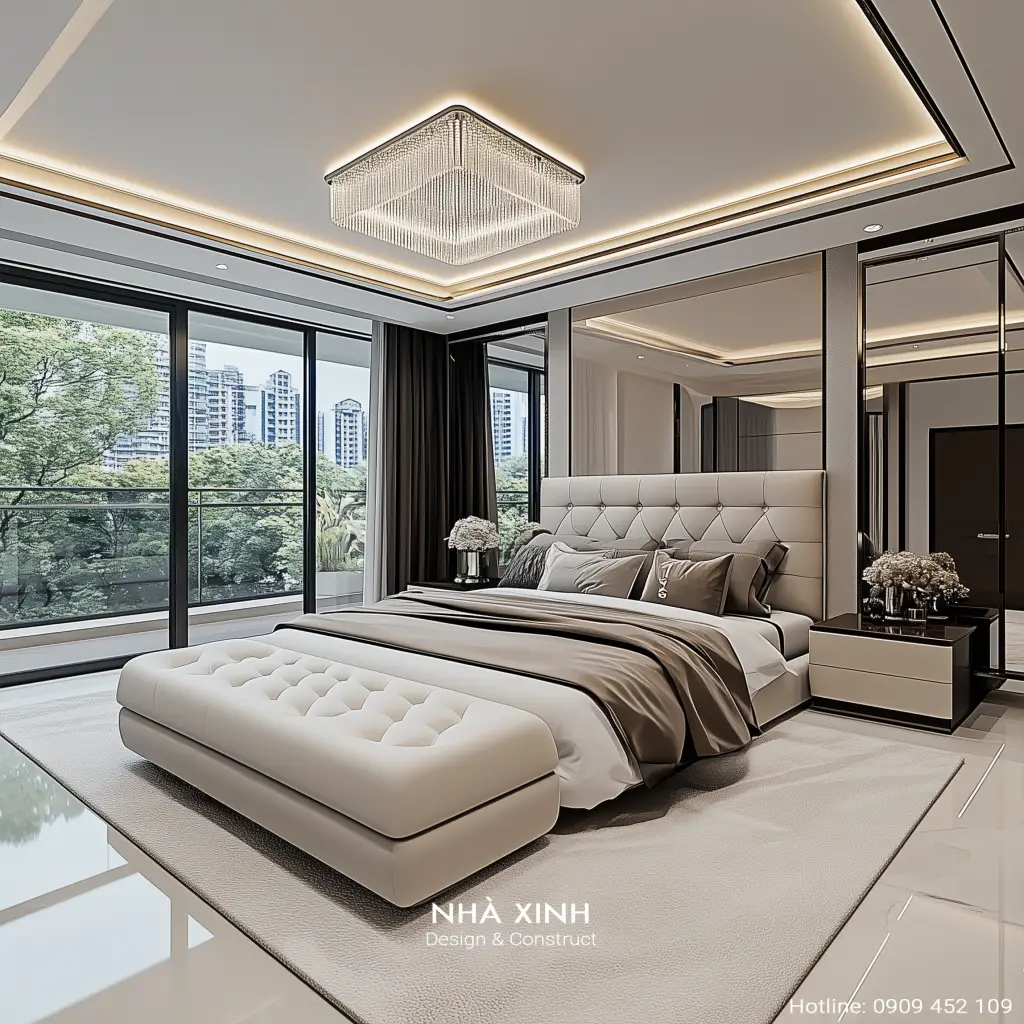 noi that biet thu hien dai cao cap villa riviera thao dien quan 2 10