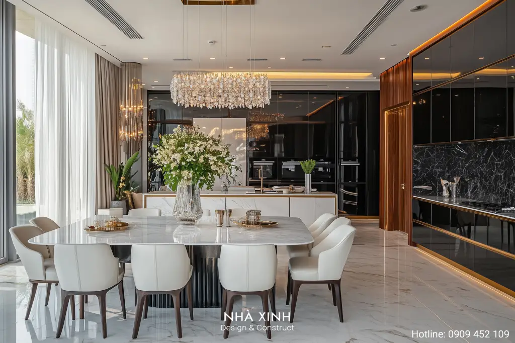 noi that biet thu hien dai cao cap villa riviera thao dien quan 2 6