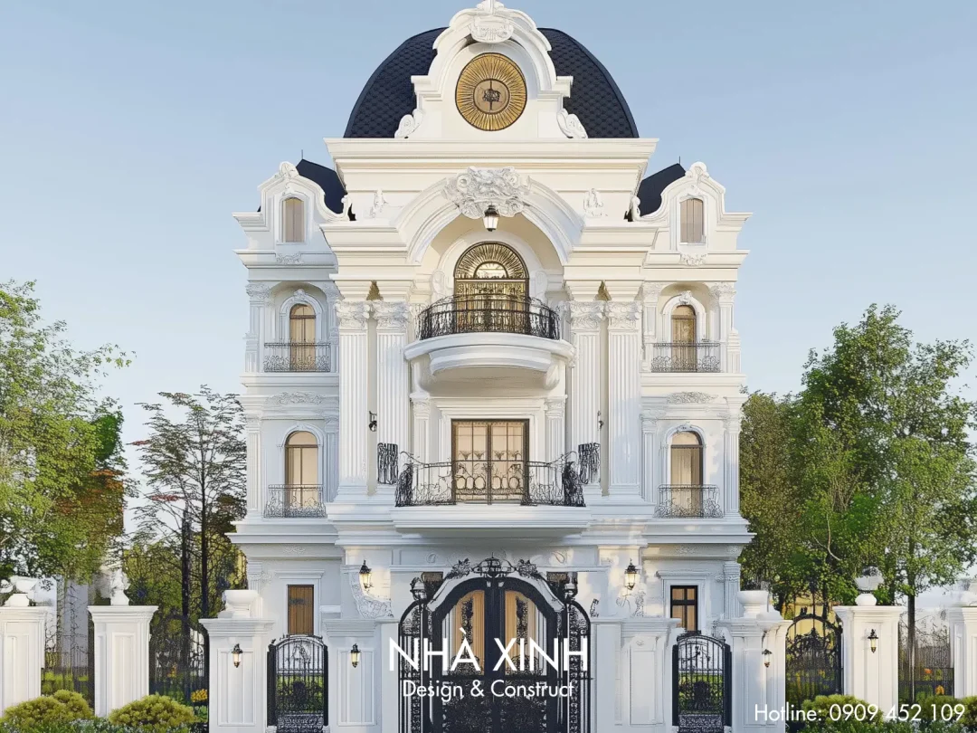 Nhà Xinh