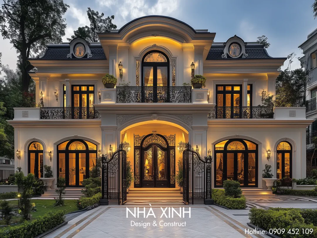 Nhà Xinh
