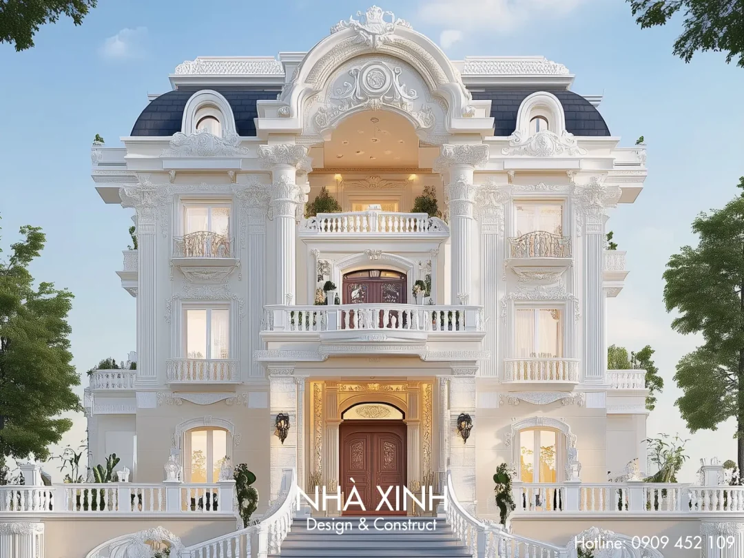 Nhà Xinh