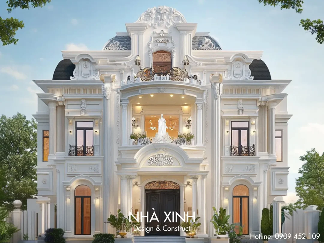 Nhà Xinh