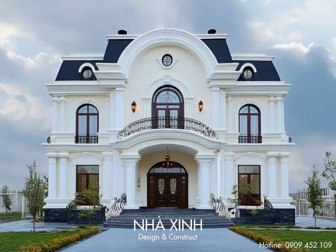 Nhà Xinh