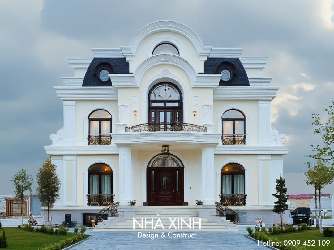 Nhà Xinh