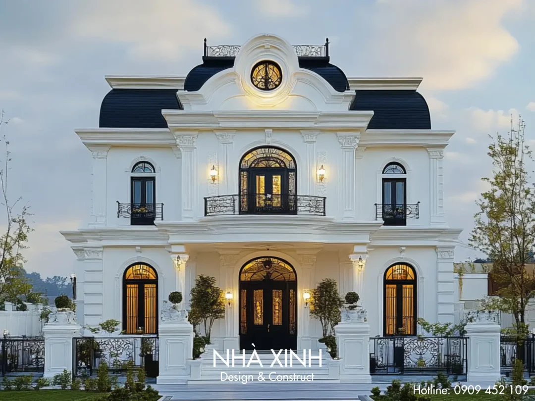 Nhà Xinh