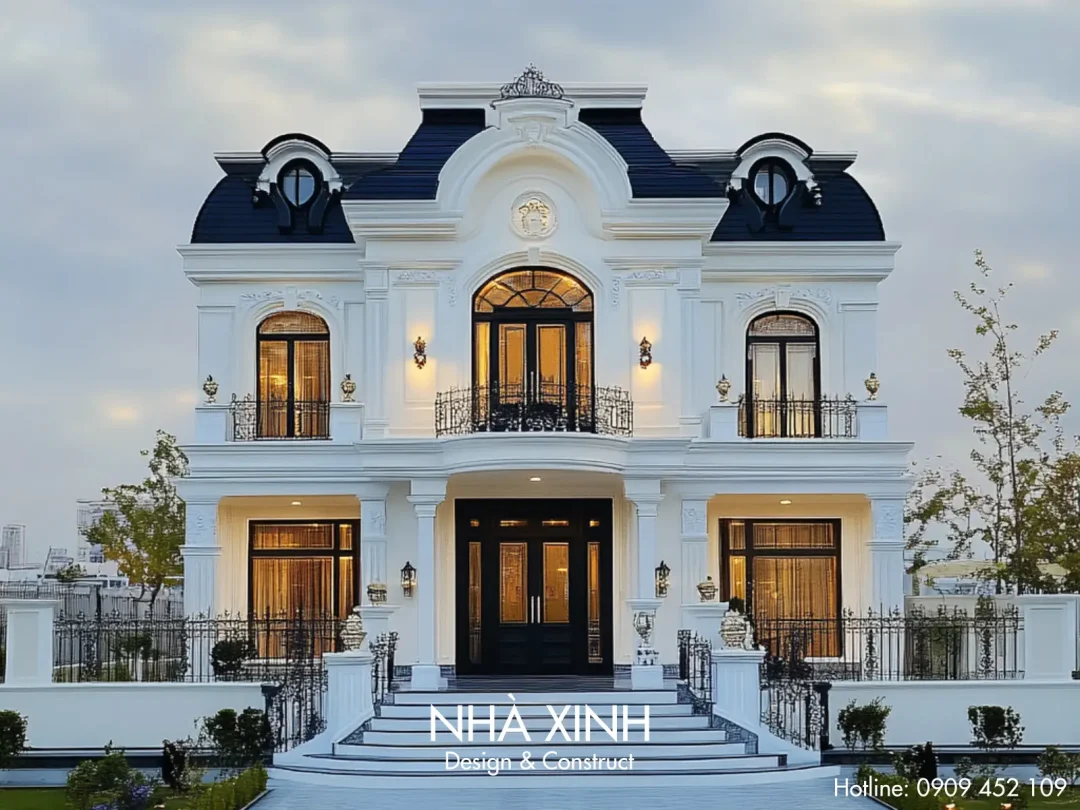 Nhà Xinh