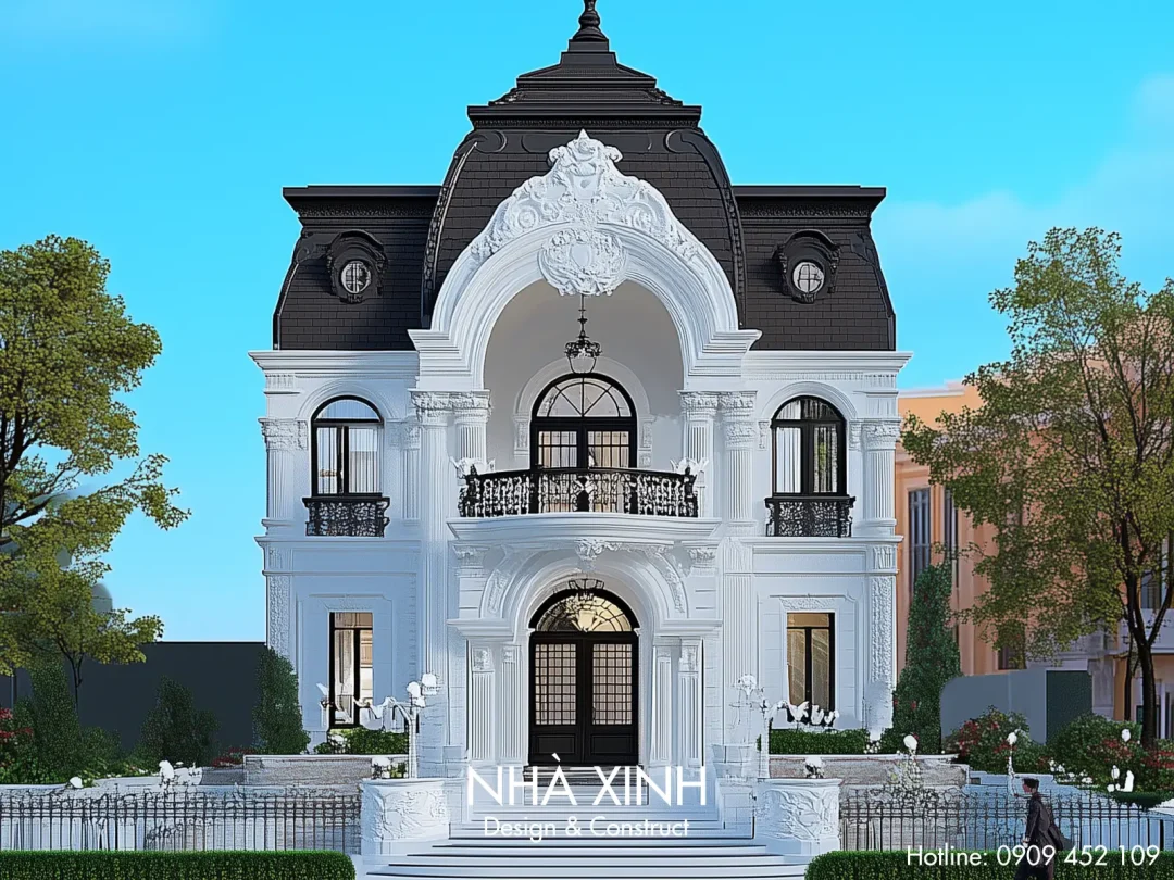Nhà Xinh