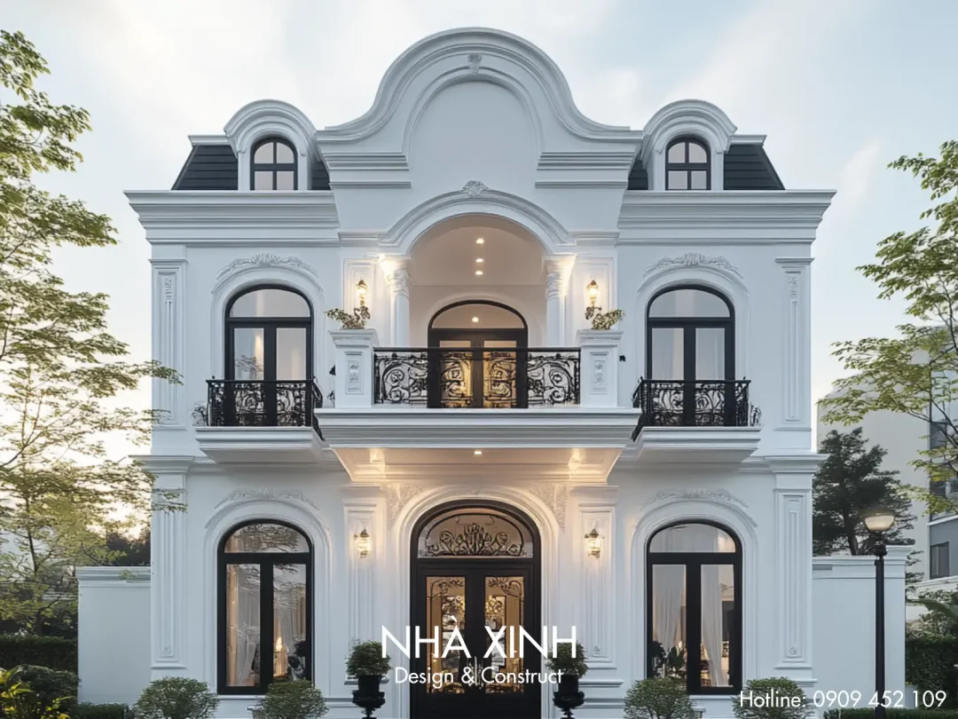 Nhà Xinh