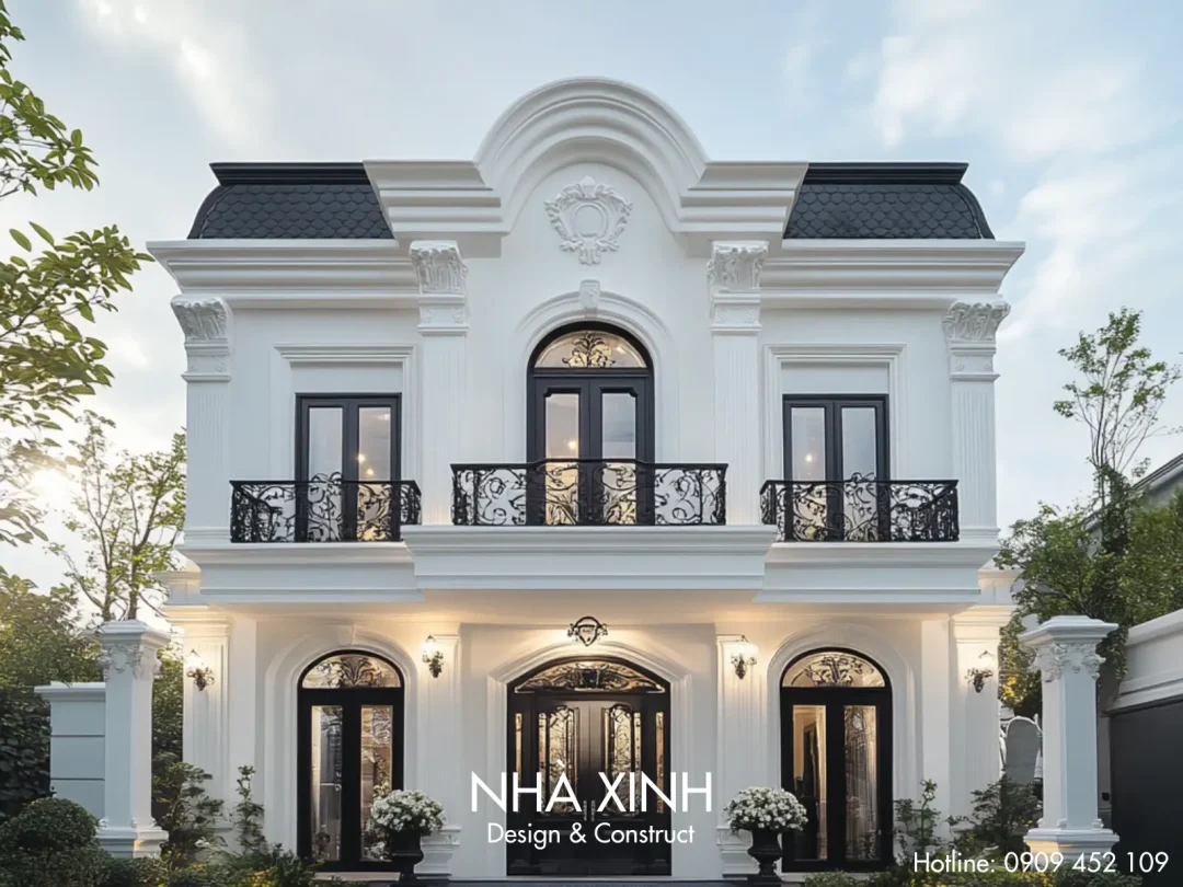Nhà Xinh
