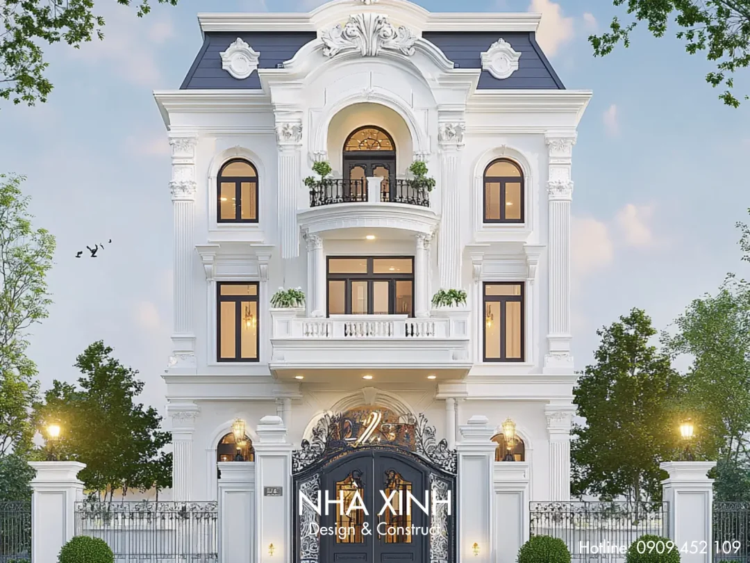Nhà Xinh