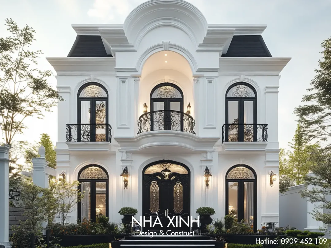 Nhà Xinh