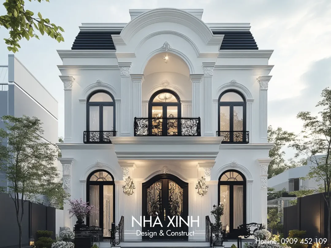 Nhà Xinh