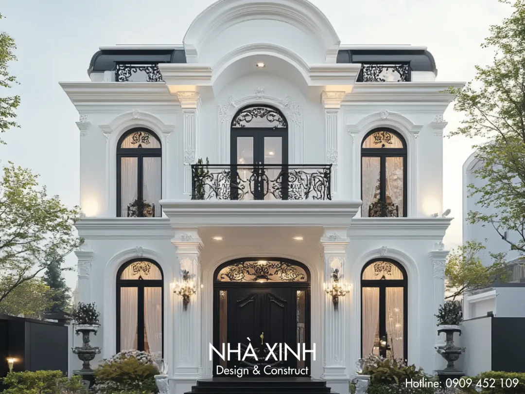 Nhà Xinh