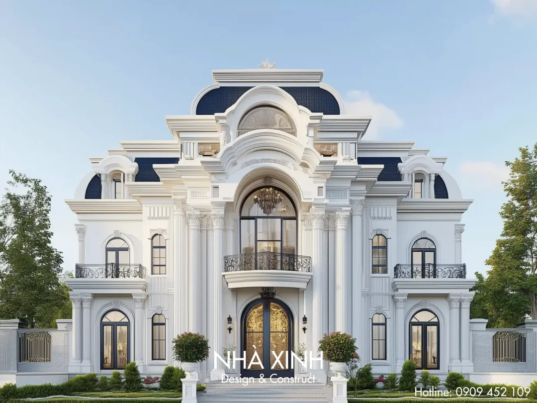 Nhà Xinh