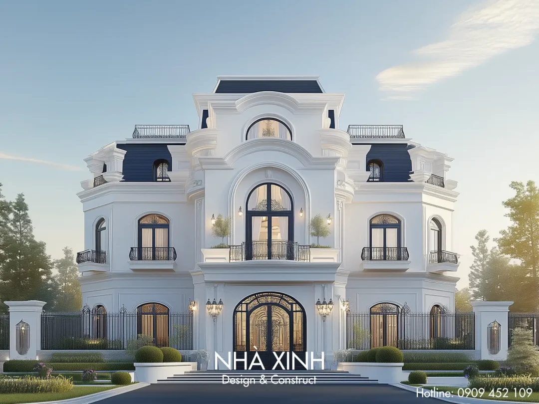 Nhà Xinh