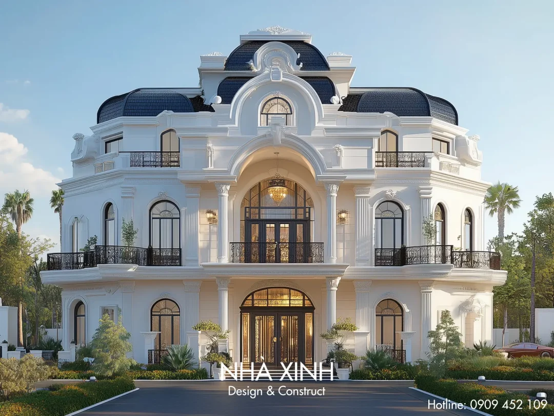Nhà Xinh