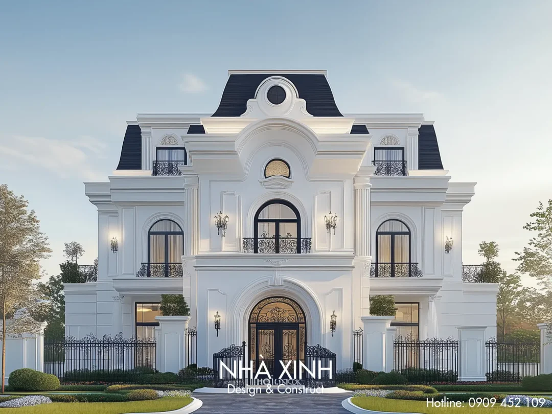 Nhà Xinh
