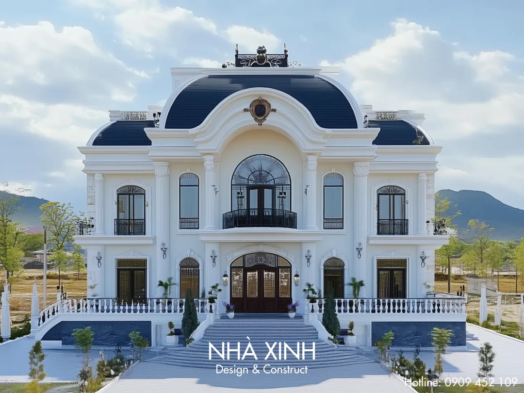 Nhà Xinh